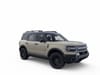 7 imagen en miniatura de 2025 Ford Bronco Sport Badlands