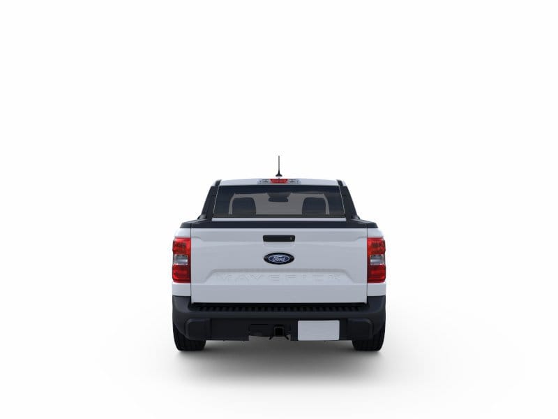 5 thumbnail image of  2025 Ford Maverick XLT