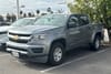2 thumbnail image of  2018 Chevrolet Colorado Work Truck