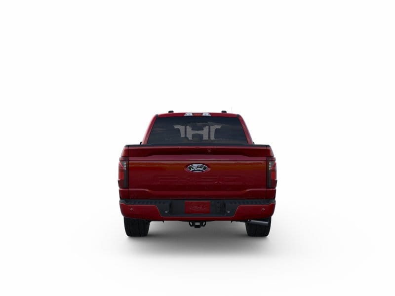 5 thumbnail image of  2025 Ford F-150 XLT