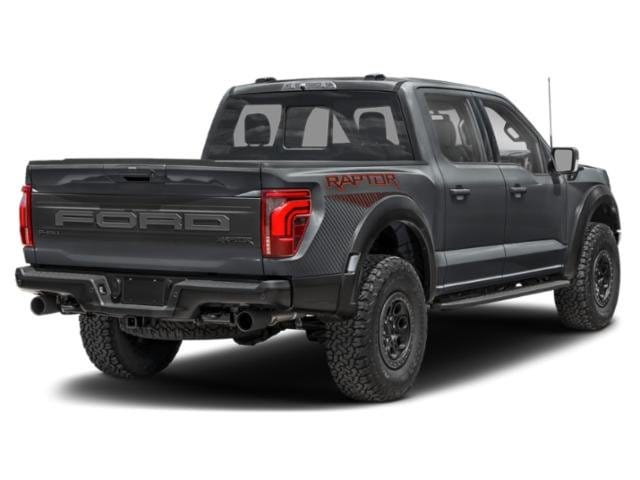 2 thumbnail image of  2026 Ford F-150 Raptor