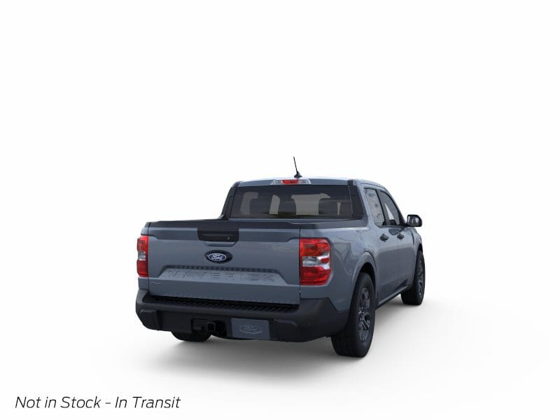 8 thumbnail image of  2026 Ford Maverick XLT