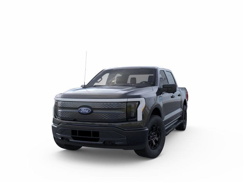 1 thumbnail image of  2025 Ford F-150 Lightning XLT