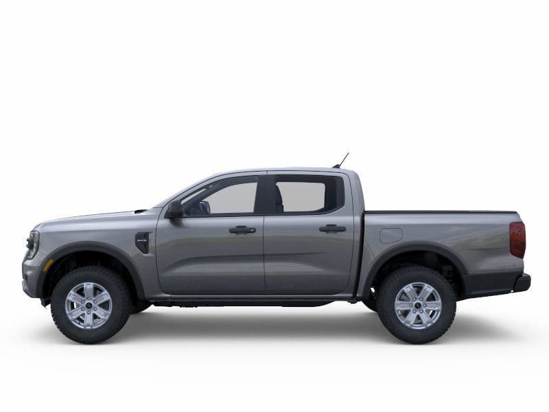 3 imagen en miniatura de 2025 Ford Ranger XL