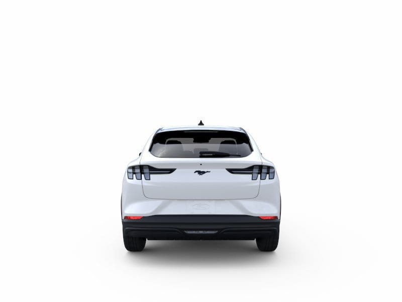 5 imagen en miniatura de 2025 Ford Mustang Mach-E Select