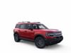 7 thumbnail image of  2025 Ford Bronco Sport Big Bend