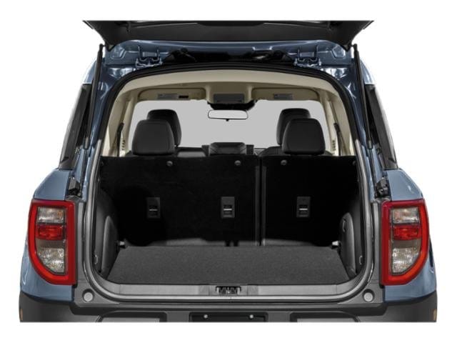 10 thumbnail image of  2026 Ford Bronco Sport Big Bend