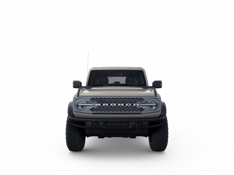 6 thumbnail image of  2025 Ford Bronco Badlands
