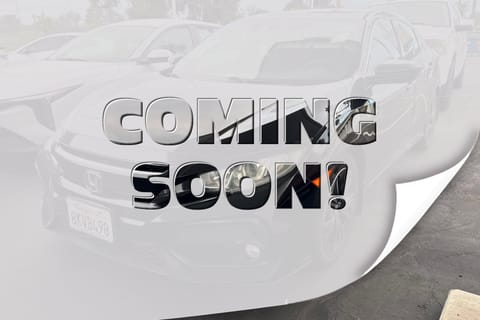 1 image of 2019 Honda Civic EX