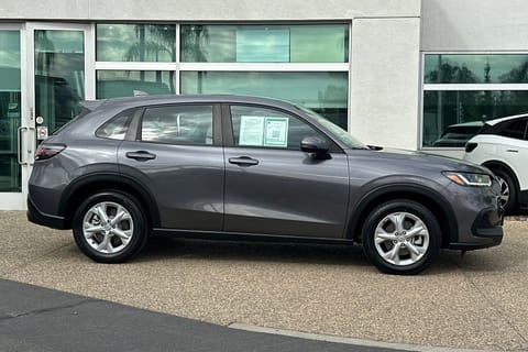 2023 Honda HR-V LX