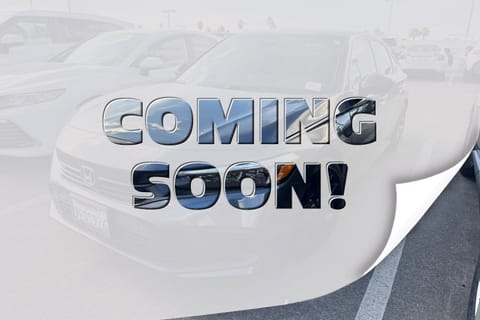 1 imagen de 2023 Honda Civic Sport