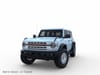 1 placeholder image of  2025 Ford Bronco Heritage Edition