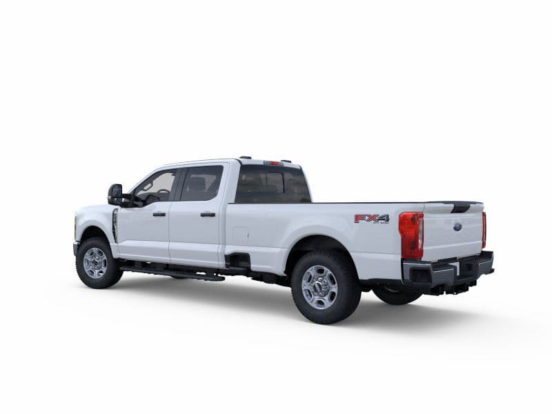 4 thumbnail image of  2026 Ford F-250SD XLT