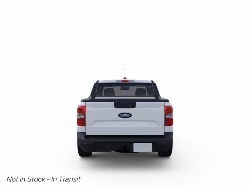 5 thumbnail image of  2026 Ford Maverick XLT