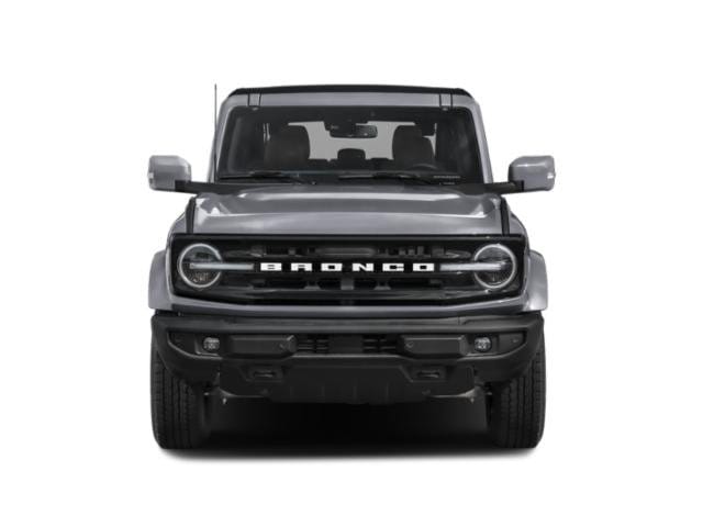 4 thumbnail image of  2026 Ford Bronco Outer Banks