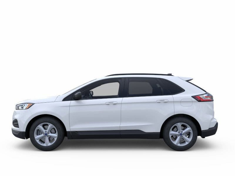 3 imagen en miniatura de 2024 Ford Edge SE