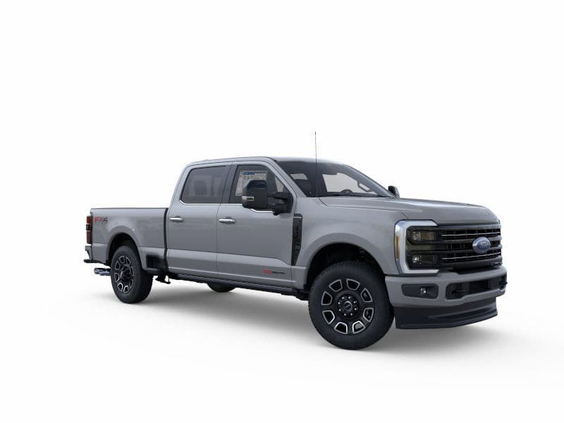 7 thumbnail image of  2026 Ford F-250SD Platinum