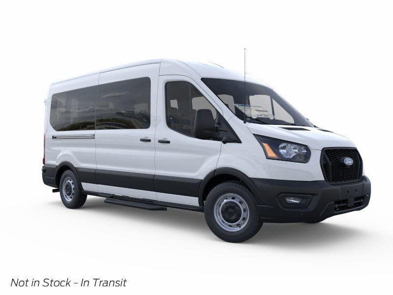 7 imagen en miniatura de 2026 Ford Transit-350 XL
