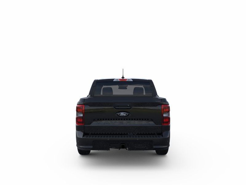 5 imagen en miniatura de 2025 Ford Maverick Lobo Standard