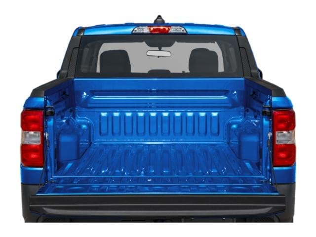 6 imagen en miniatura de 2025 Ford Maverick XL