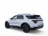4 thumbnail image of  2026 Ford Explorer Tremor