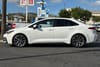 8 imagen en miniatura de 2021 Toyota Corolla SE