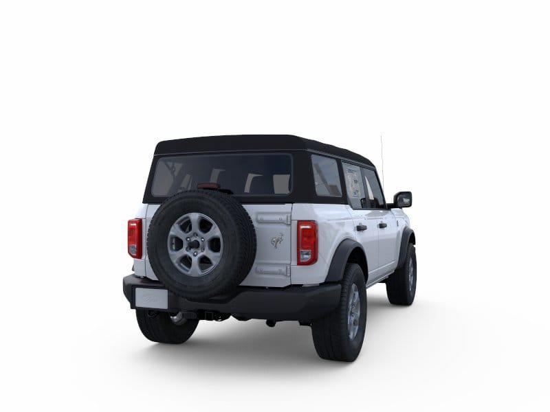 8 imagen en miniatura de 2025 Ford Bronco Big Bend