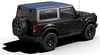 3 thumbnail image of  2024 Ford Bronco Black Diamond