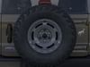 24 thumbnail image of  2025 Ford Bronco Badlands