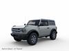 2 thumbnail image of  2024 Ford Bronco Big Bend