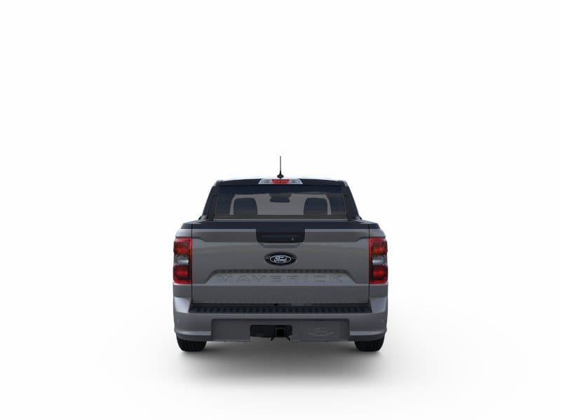 5 imagen en miniatura de 2025 Ford Maverick Lobo Standard