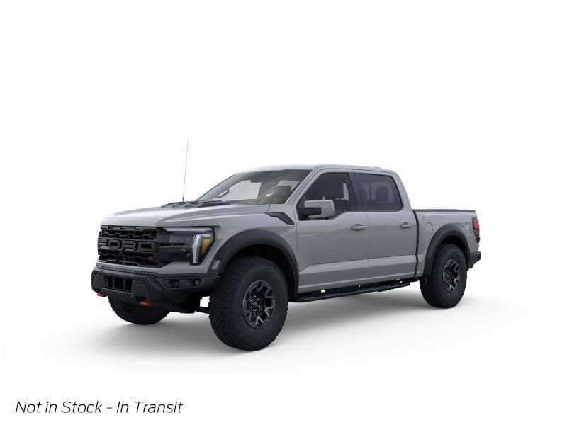 2 thumbnail image of  2026 Ford F-150 Raptor