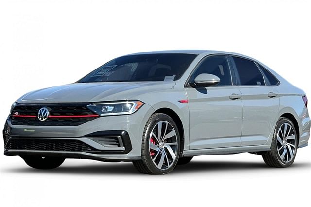 Used 2020 Volkswagen Jetta GLI S with VIN 3VW6T7BU3LM100800 for sale in San Diego, CA