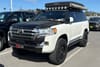 2 thumbnail image of  2019 Toyota Land Cruiser Base
