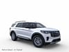 7 thumbnail image of  2025 Ford Explorer Active