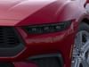 18 thumbnail image of  2026 Ford Mustang EcoBoost