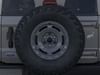 24 thumbnail image of  2025 Ford Bronco Badlands