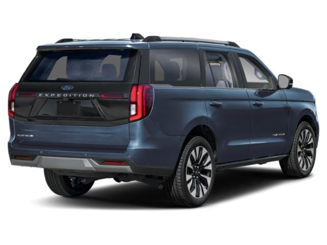 2 imagen en miniatura de 2025 Ford Expedition Platinum