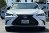 9 thumbnail image of  2022 Lexus ES 300h