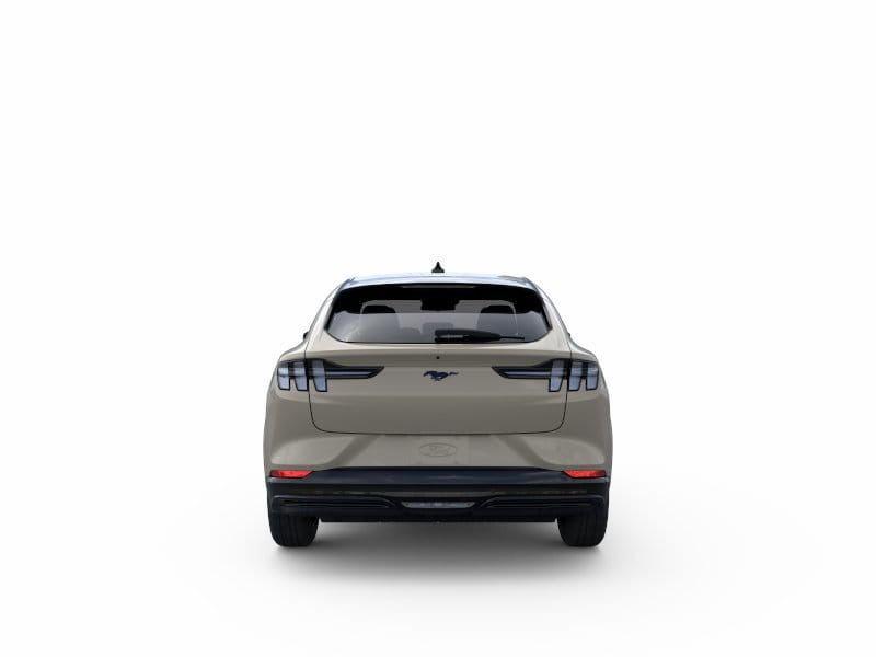 5 imagen en miniatura de 2025 Ford Mustang Mach-E Premium