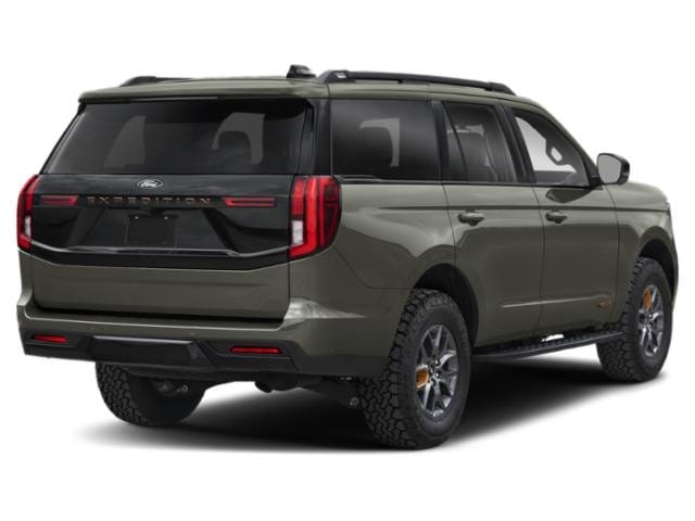 2 thumbnail image of  2026 Ford Expedition Tremor