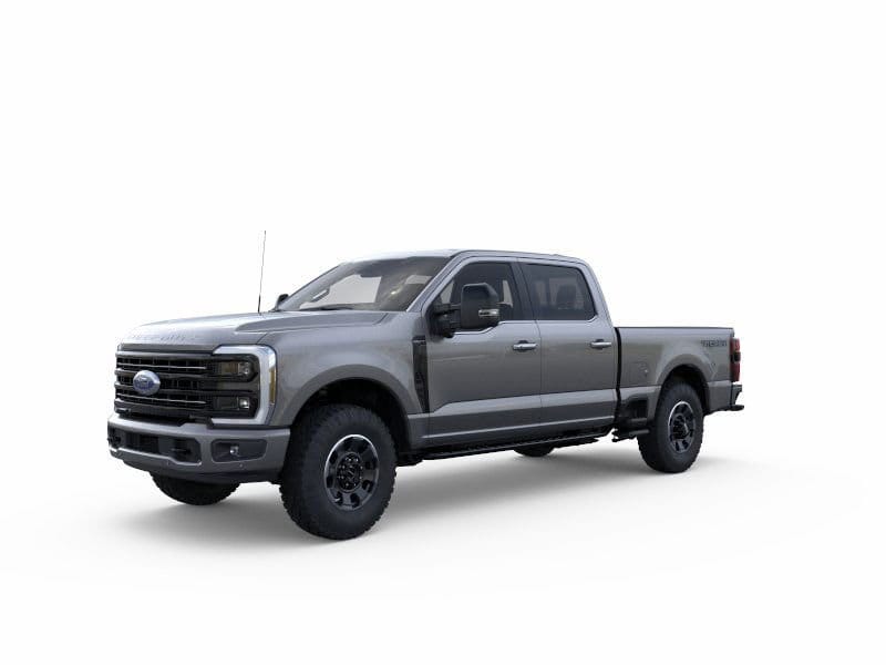 2 imagen en miniatura de 2026 Ford F-350SD Platinum