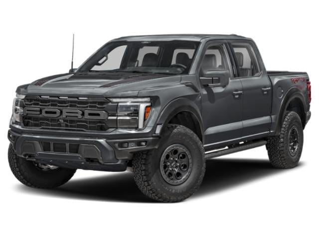 1 imagen en miniatura de 2026 Ford F-150 Raptor