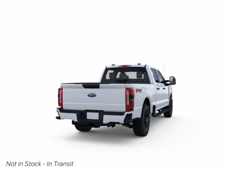 8 thumbnail image of  2026 Ford F-250SD XL