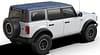 3 thumbnail image of  2024 Ford Bronco Black Diamond