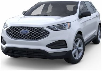 2024 Ford Edge SE's photo