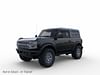 2 thumbnail image of  2024 Ford Bronco Badlands