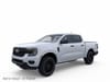 2 thumbnail image of  2025 Ford Ranger XLT