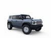 7 thumbnail image of  2025 Ford Bronco Heritage Edition