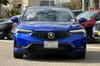10 imagen en miniatura de 2023 Acura Integra A-Spec Package